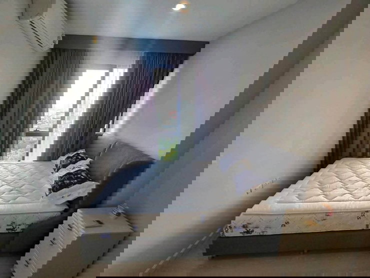 รูป The Niche Pride Thonglor-Phetchaburi
📝เช่า 14,500/เดือน
ล่วงหน้า 1 เดือนประกัน 2 เดือน
#รับจอง #รับชม #ตามสภาพ
🛜WiFi ส่วนกลางได้ ที่ชั้น 5
- รูปที่ 6/12