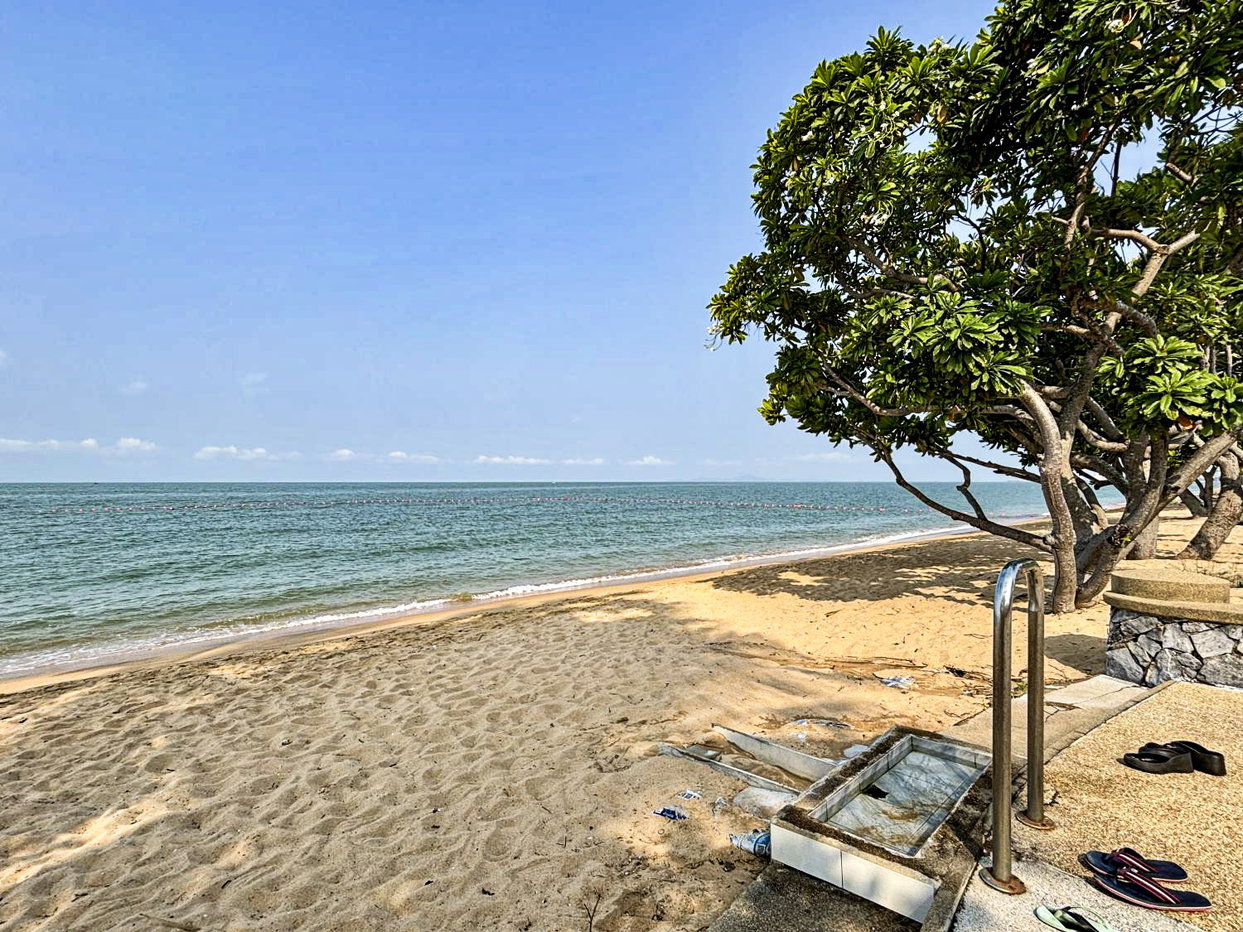 รูป 1 Bed Condo for Sale at Sunshine Beach Condotel Na Jomtien - รูปที่ 11/16