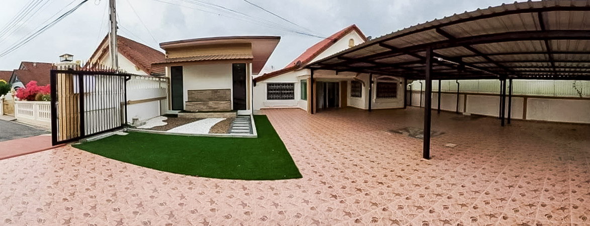 รูป House for Rent East Pattaya Thung Klom Tanman 5 Bedroom - รูปที่ 16/16