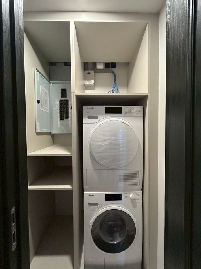 รูป The Residences 38 ราคาโครงการ 4 ห้องนอน 4 ห้องน้ำ เริ่มต้น 105 MB.** - รูปที่ 36/41