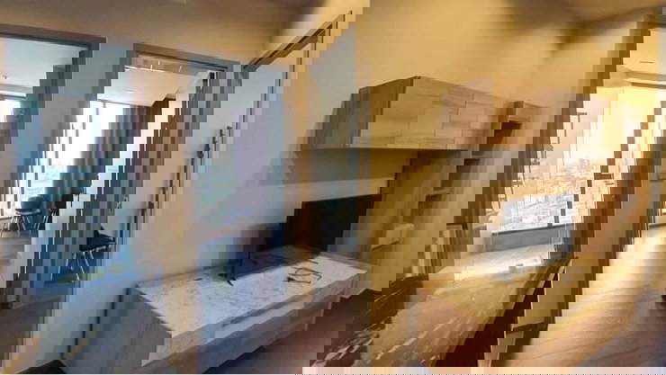 รูป 🛑LINE ID @cutecondo มี@🛑 2BEDS IDEO Q VICTORY 36,000 ว่าง✅ ตอบไว - รูปที่ 7/17