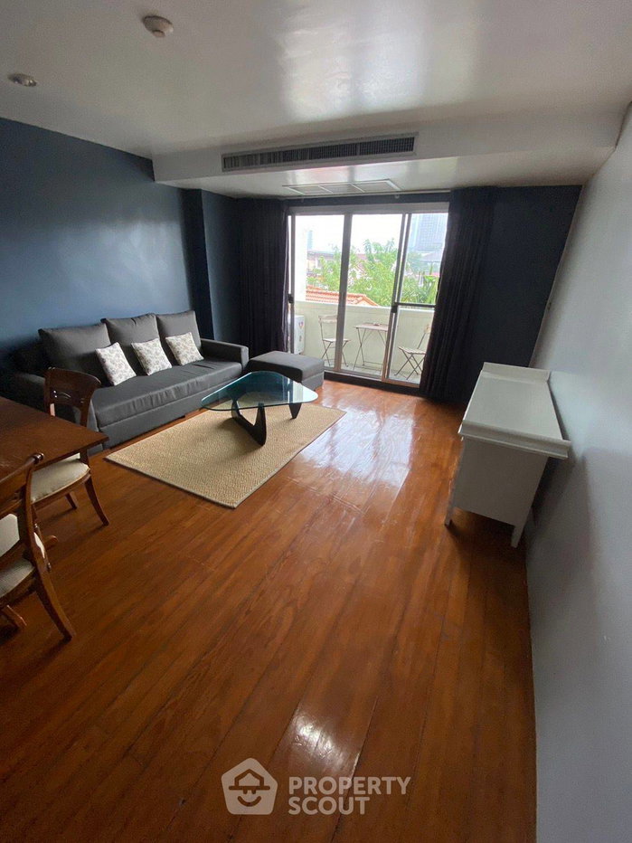 รูป คอนโด 2-ห้องนอน ที่ บ้าน สุขุมวิท ใกล้ BTS ทองหล่อ (ID 2631491) - รูปที่ 1/13