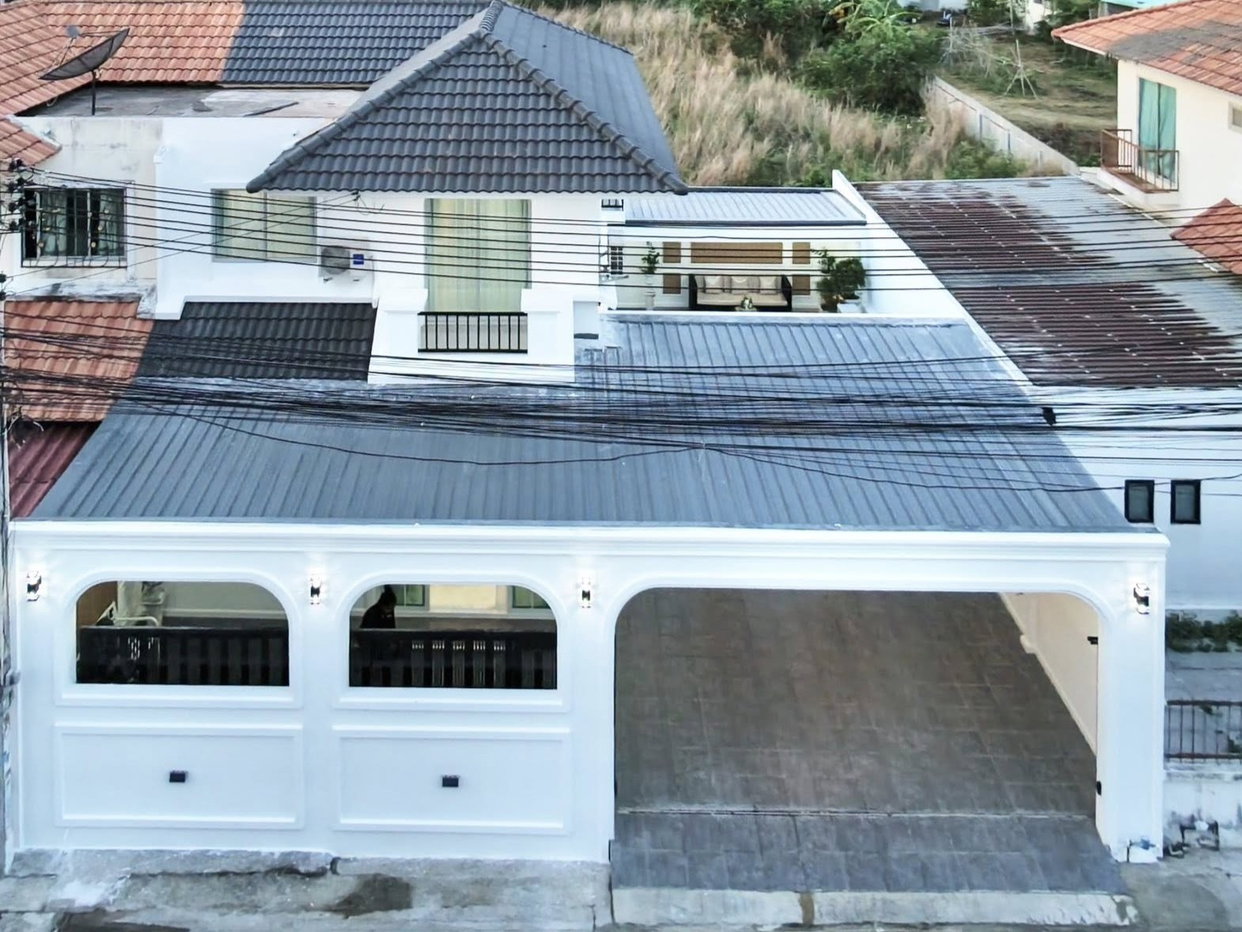 รูป Pool Villa for Sale East Pattaya 3 Bedroom Private Pool - รูปที่ 20/20
