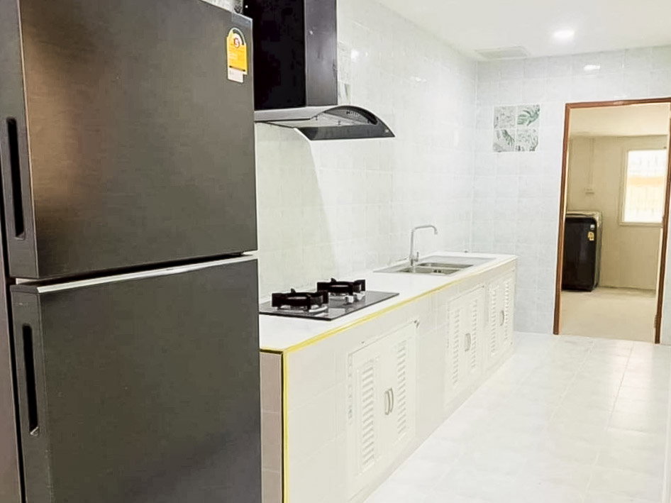 รูป House for Rent East Pattaya Thung Klom Tanman 5 Bedroom - รูปที่ 5/16