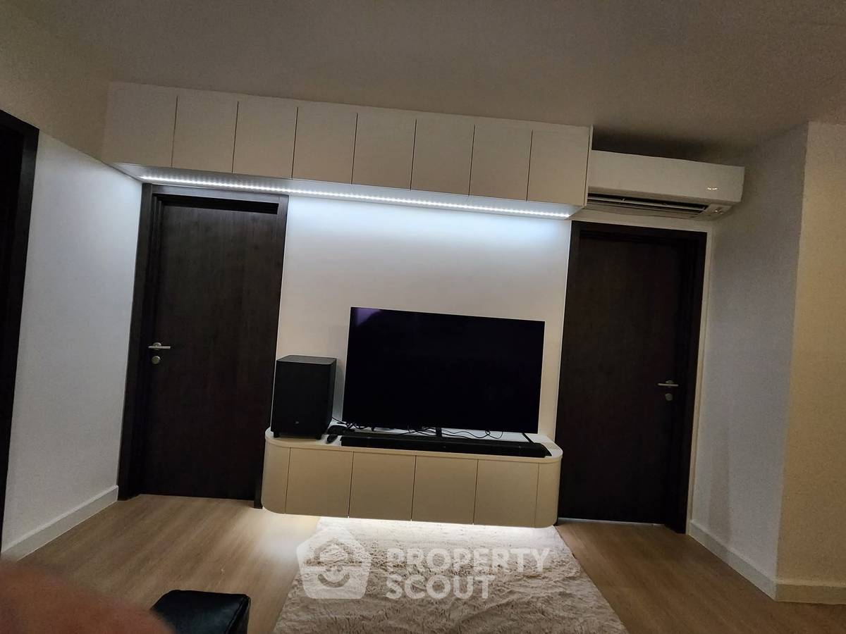 รูป คอนโด 2-ห้องนอน ที่ เอ็กซ์ที ห้วยขวาง ใกล้ MRT ห้วยขวาง (ID 2395668) - รูปที่ 2/22