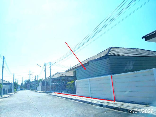 รูป บ้านเดี่ยว 67.9 ตร.วา บ้านในฝัน 10 เมืองสระบุรี สระบุรี 2.9M - รูปที่ 4/14