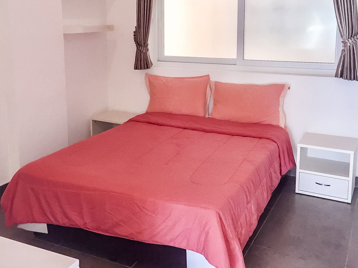 รูป Condo for Rent Tudor Court Pratumnak 1 Bedroom - รูปที่ 6/9
