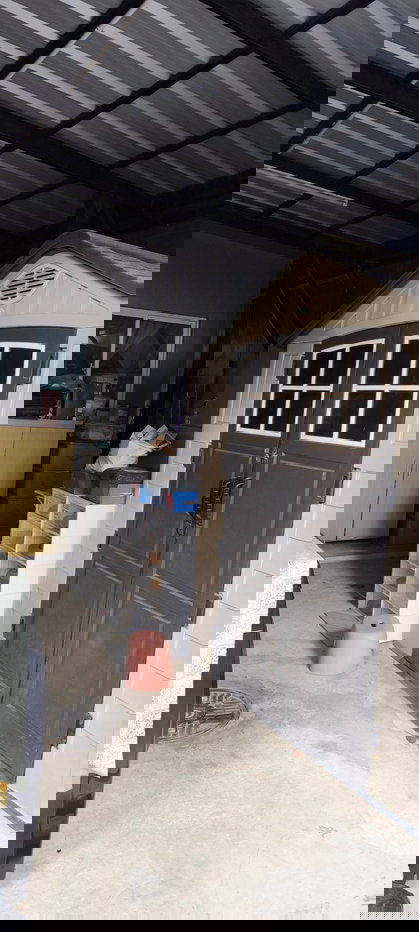 รูป เจ้าของขายเอง บ้านเดี่ยว 4 ห้องนอน คาซ่าวิลล์วงแหวน-จตุโชติ พร้อมโซล่าเซลล์ - รูปที่ 14/14