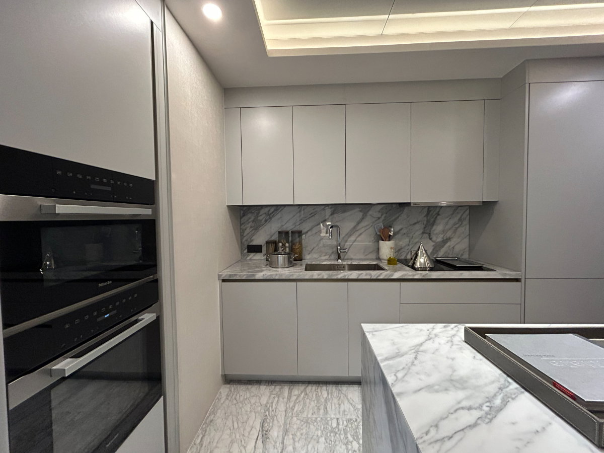 picture The Residences 38 offers project prices for 1-bedroom starting from THB 18 million** - 5/14