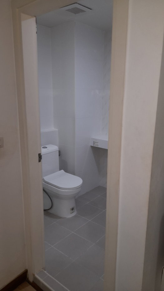 picture Condo J (Sky Resort) 31 sq.m.  pool view with washing machine - 9/16