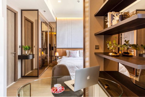 รูปภาพ ADD line id : @cutecondo available to touring please make appointment here