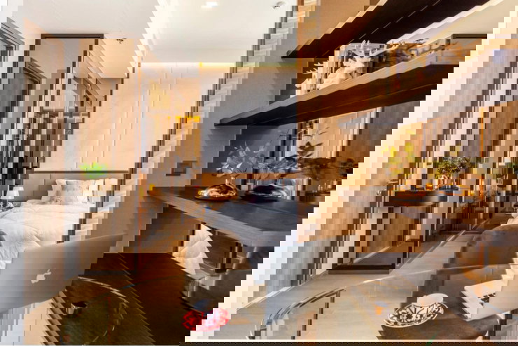 picture ADD line id : @cutecondo available to touring please make appointment here - 1/11