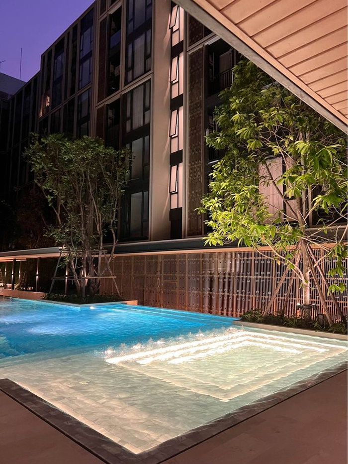 รูป 🙋🏼💎🙋🏼💥แอดไลน์นัดดูห้องได้เลย📲The Nest Chula - Samyan - รูปที่ 13/13