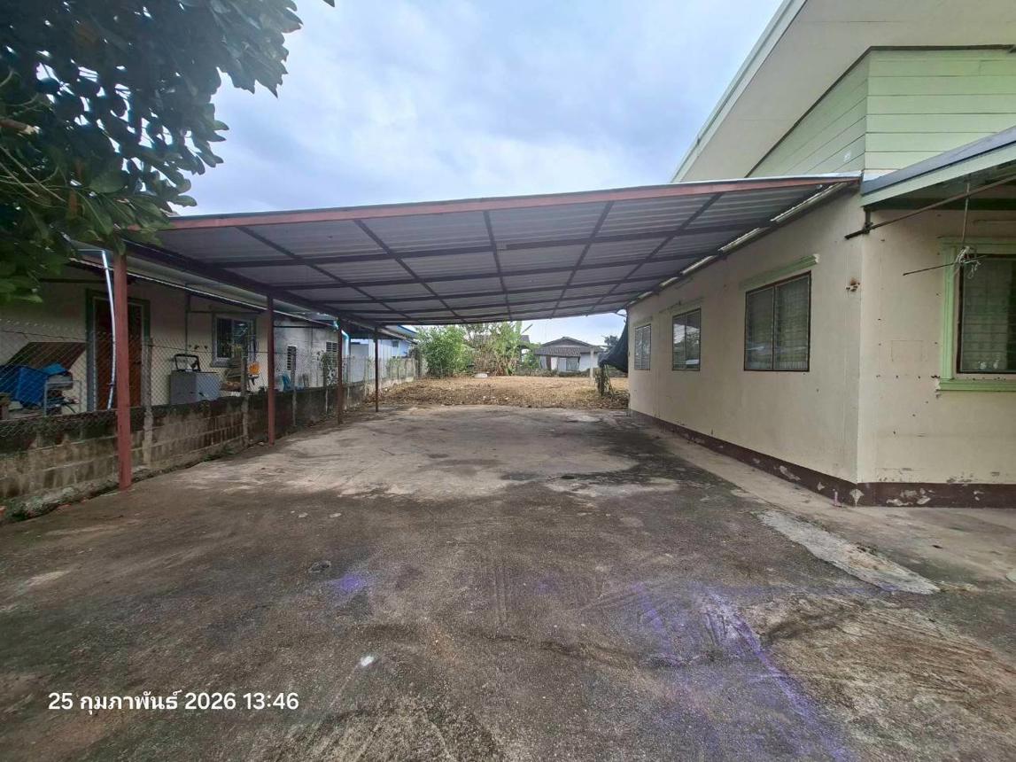 รูป บ้านเดี่ยว 178 ตร.วา พร้าว เชียงใหม่ 3.2M - รูปที่ 24/28