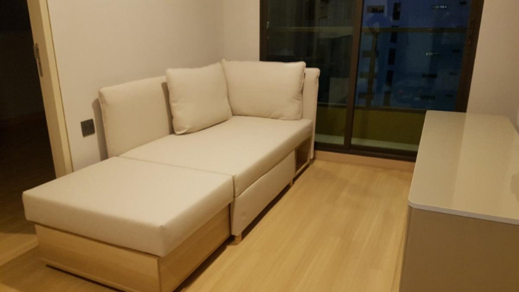 รูป 🏢 ให้เช่าคอนโด : Lumpini Suite Phetchaburi - Makkasan (ลุมพินี สวีท เพชรบุรี - มักกะสัน)   รหัสทรัพย์ | 📌LNP-C1186 - รูปที่ 4/14