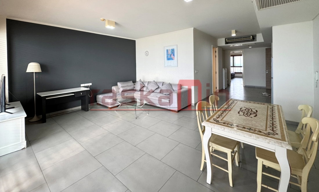 รูป KT0296🏖️2ห้องนอน 100ตรม ตึก A ชั้นสูง🌊วิวทะเล🏄‍♂️Zire Wongamat ซายร์ วงศ์อมาตย์ พัทยา - รูปที่ 2/11