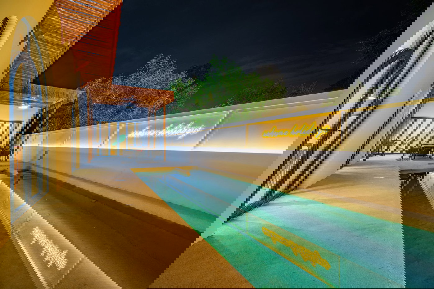 รูป 4 Bedrooms Pool Villa for Sale in Jomtien - รูปที่ 3/17