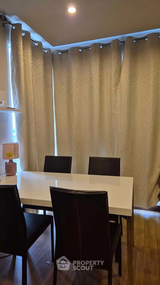 picture 2-BR Condo at Chrisma Condo Ramindra in Khan Na Yao (ID 2804525) - 2/13