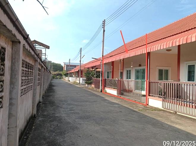 รูป ทาวน์เฮ้าส์ 20.1 ตร.วา ศรีมหาโพธิ ปราจีนบุรี 1.3M - รูปที่ 4/14