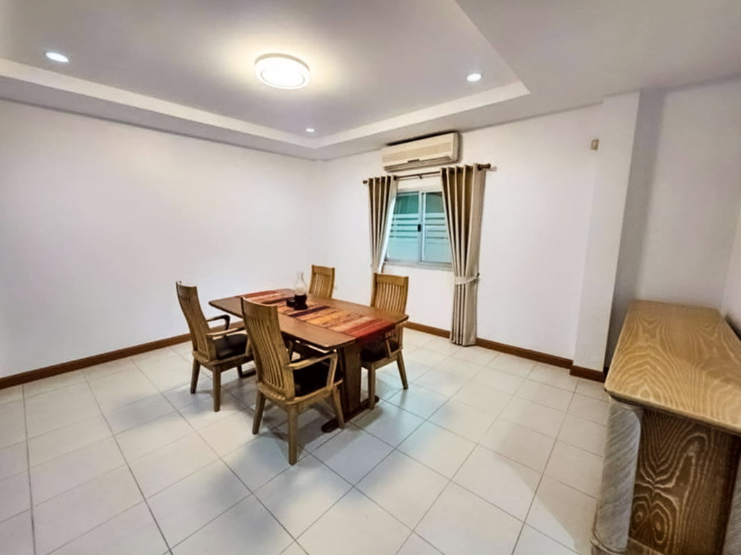 รูป 4 Bedroom House for Sale in North Pattaya - รูปที่ 6/17
