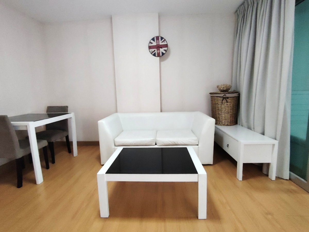 picture Sales The Rise B2 7th Floor near Central Chonburi - 2/10