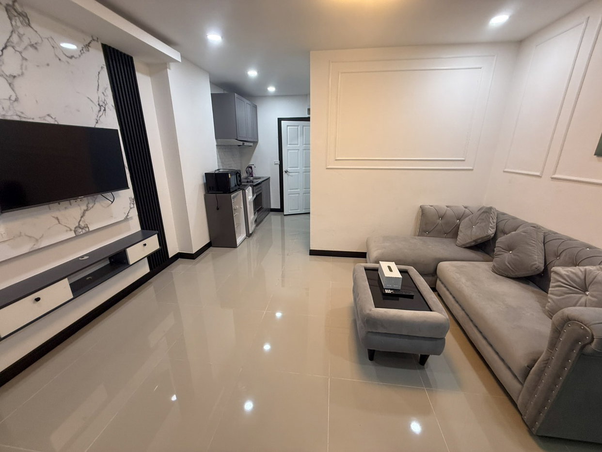 รูป 1 Bedroom Condo for Sale Pattaya Plaza Central Pattaya - รูปที่ 2/7