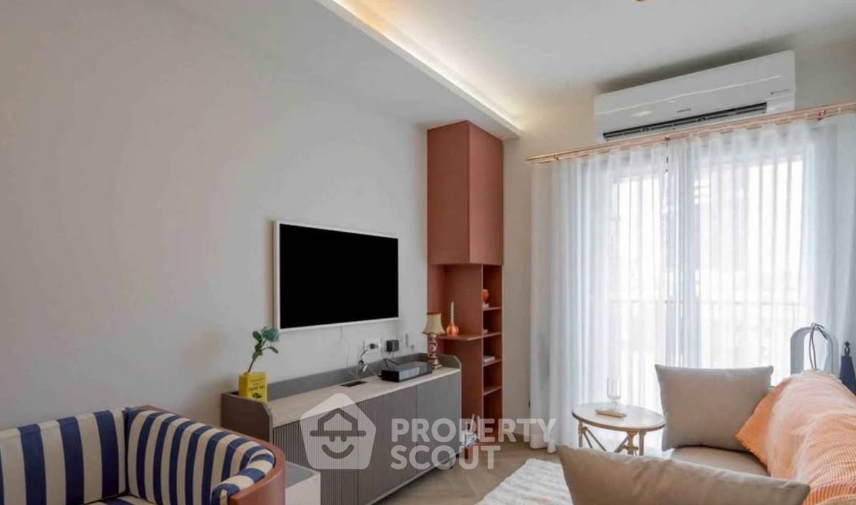 picture 1-BR Condo at Chapter Thonglor 25 close to Thong Lo (ID 2798688) - 3/4