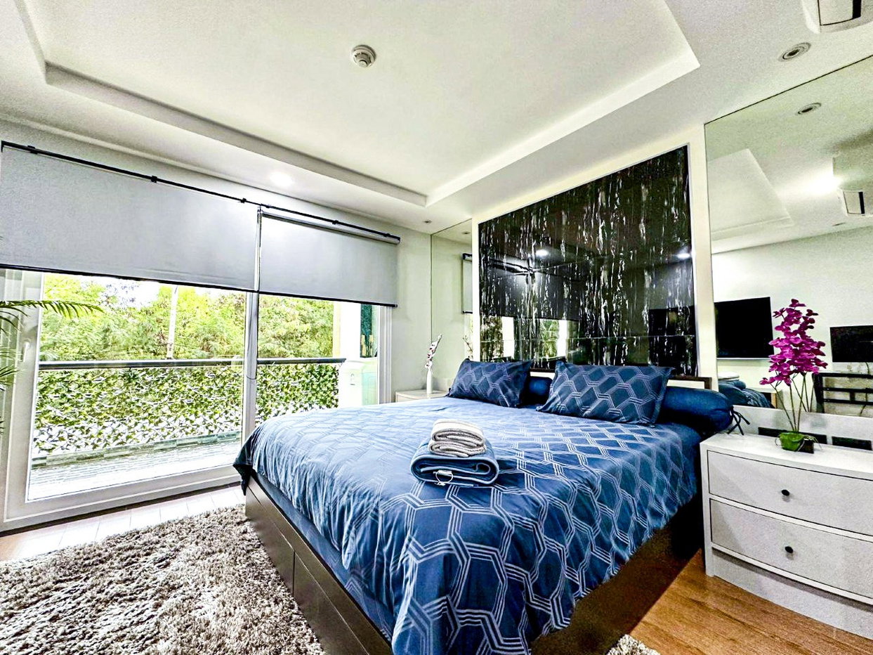 รูป 2 Bedroom Condo for Sale at Regent Pratamnak Pattaya - รูปที่ 8/14