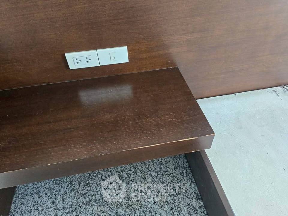 รูป คอนโด 3-ห้องนอน ที่ ธนา ทาวเวอร์ ใกล้ MRT บางยี่ขัน (ID 2799570) - รูปที่ 18/26