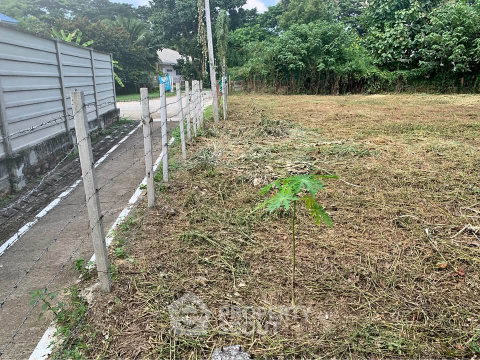 1,080 m² Land for Sale close to CentralFestival Chiangmai (ID 2804912)