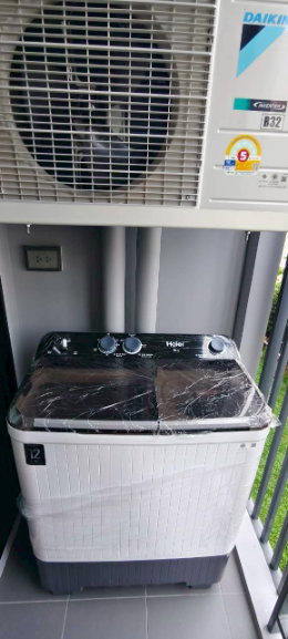 รูป 🏢 ให้เช่าคอนโด : Kave Luminous Bangmod (เคฟ ลูมินัส บางมด) รหัสทรัพย์ | 📌LNP-C12878 - รูปที่ 17/18