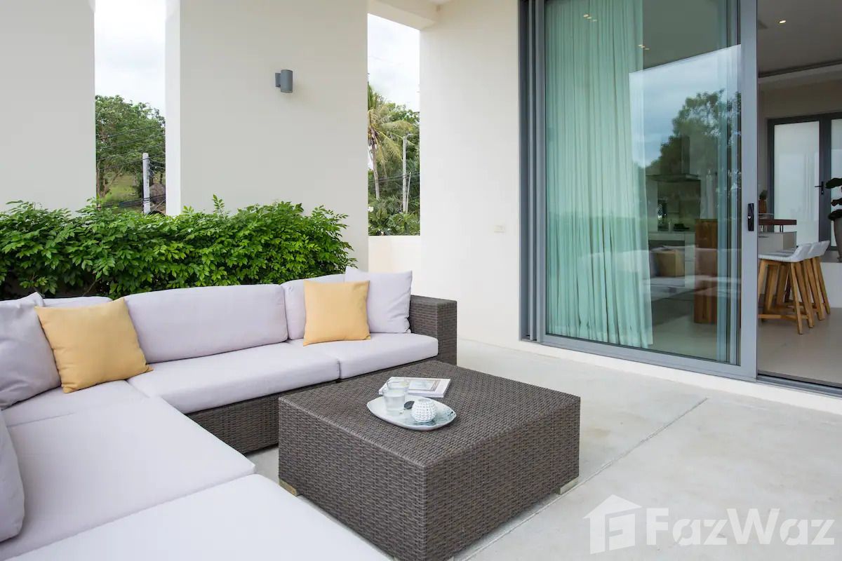 รูป ขาย วิลล่า 3 ห้องนอน ในโครงการ เดอะ ริจ 1739416 - รูปที่ 17/17