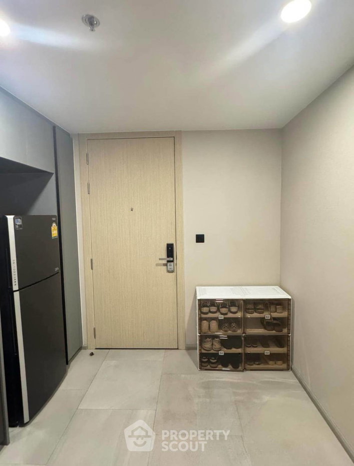 รูป คอนโด 1-ห้องนอน ที่ คูเปอร์ สยาม คอนโดมิเนียม ใกล้ BTS รถไฟฟ้าสนามกีฬาแห่งชาติ (ID 2057387) - รูปที่ 5/8