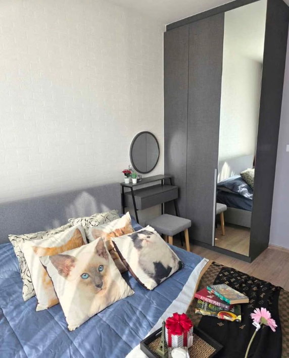 picture Condo for Rent: NUE District R9 - 37/44
