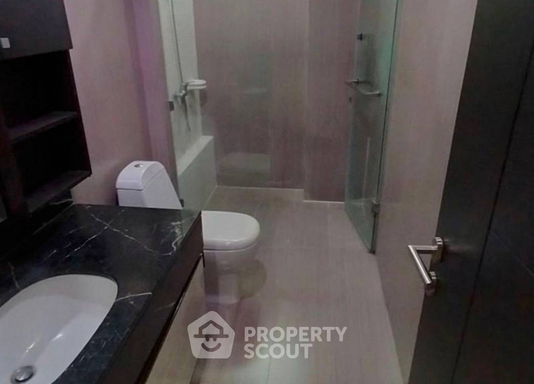 picture 2-BR Condo at Villa Sikhara Condominium close to Phrom Phong (ID 2803789) - 2/7