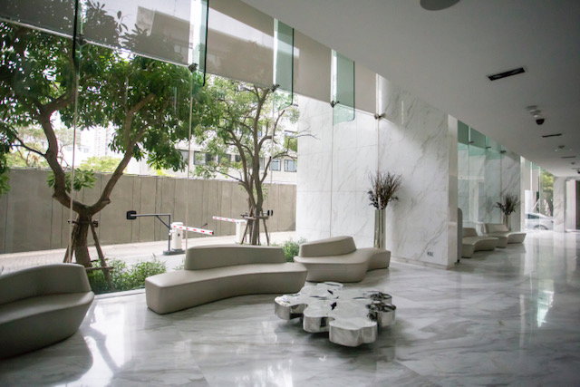 รูป For ren condo HQ Thonglor 2 Bed 80.94 Sq.m  (S05-3853) - รูปที่ 22/22
