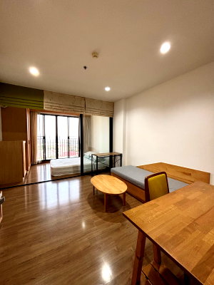 Condos for sale : For sale condo The Tree Interchange near mrt Taopoon, Bangson and near Bangsue local train