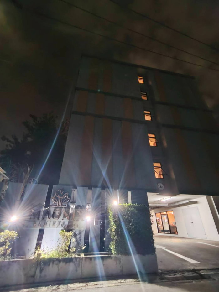 picture Own a condo at Magnix Ramintra 21 from only 1.3 MB! - 30/32