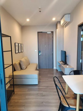 For Rent Whizdom essence 🎉🎉 1 bed size 34 sq.m only 18,000 🎉🎉