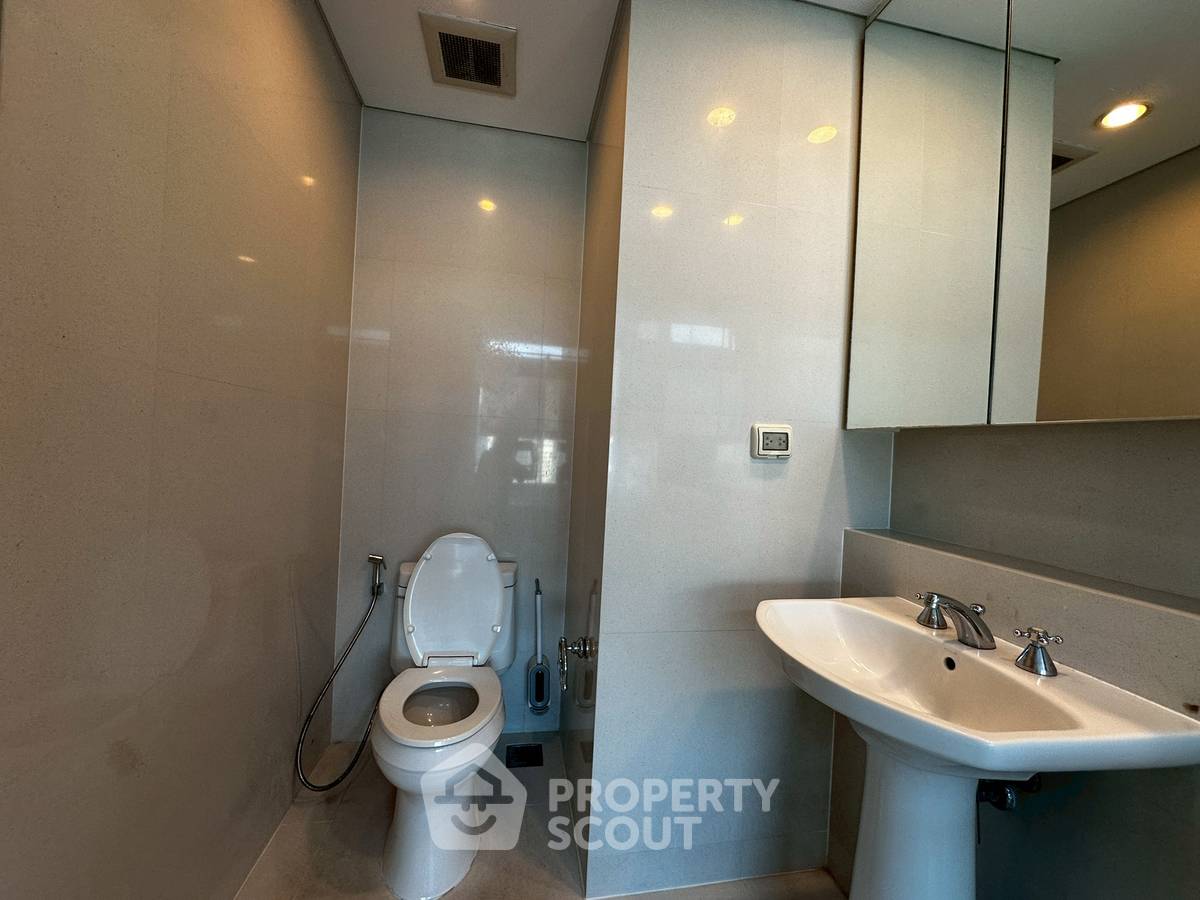รูป คอนโด 2-ห้องนอน ที่ ออกัสตัน สุขุมวิท22 ใกล้ MRT ศูนย์การประชุมแห่งชาติสิริกิติ์ (ID 2804966) - รูปที่ 8/12
