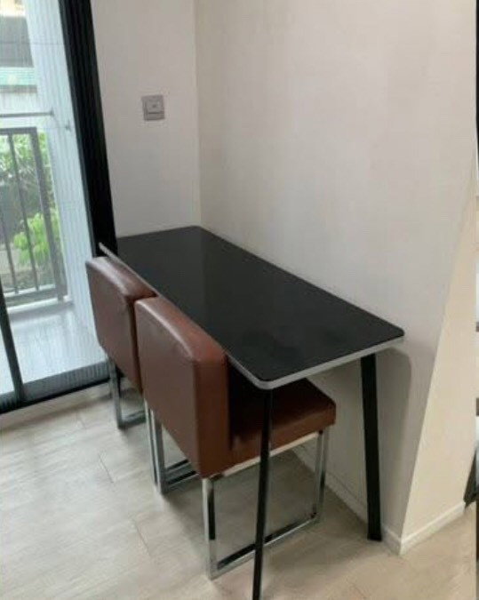 รูป #A124370 ✅ 13/4/69  ให้เช่า Kave Condo 📲📢สอบถาม ld line @condoboy - รูปที่ 4/8