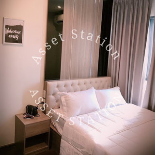 รูปภาพ 🏙For Rent🏢📍Great value luxury condo, C Ekkamai, fully furnished, ready to move in, near BTS Ekkamai🚅