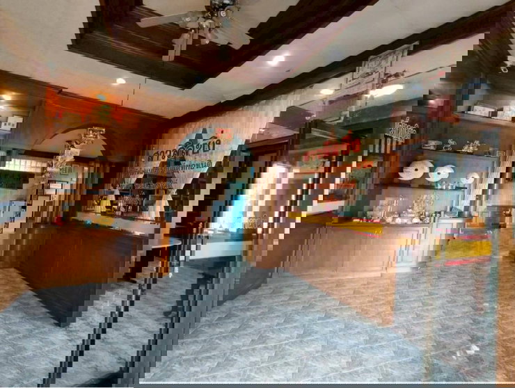 รูป ที่ดิน + ธุรกิจ พร้อมดำเนินกิจการต่อได้เลย 📍 ถนนสุวรรณศร สาย 33  ปราจีน  ใกล้วงเวียนสมเด็จพระนเรศวร  - รูปที่ 23/26