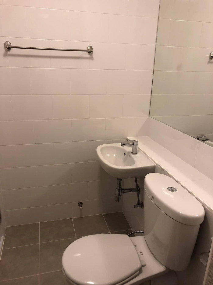 picture Plum Condo Central Station Phase 2 for rent ✨ Fully furnished - 7/9