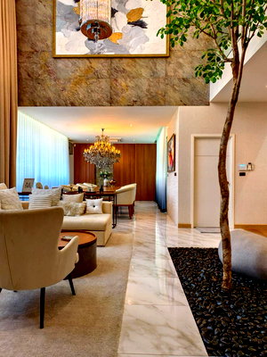 บ้านเดี่ยว การไฟฟ้านครหลวง เขตบางเขน : ✨✨✨บ้าน Pool Villa 📍ในประเสริฐมนูกิจ 25  ✅บนที่ดิน 104 ตร.ว.  