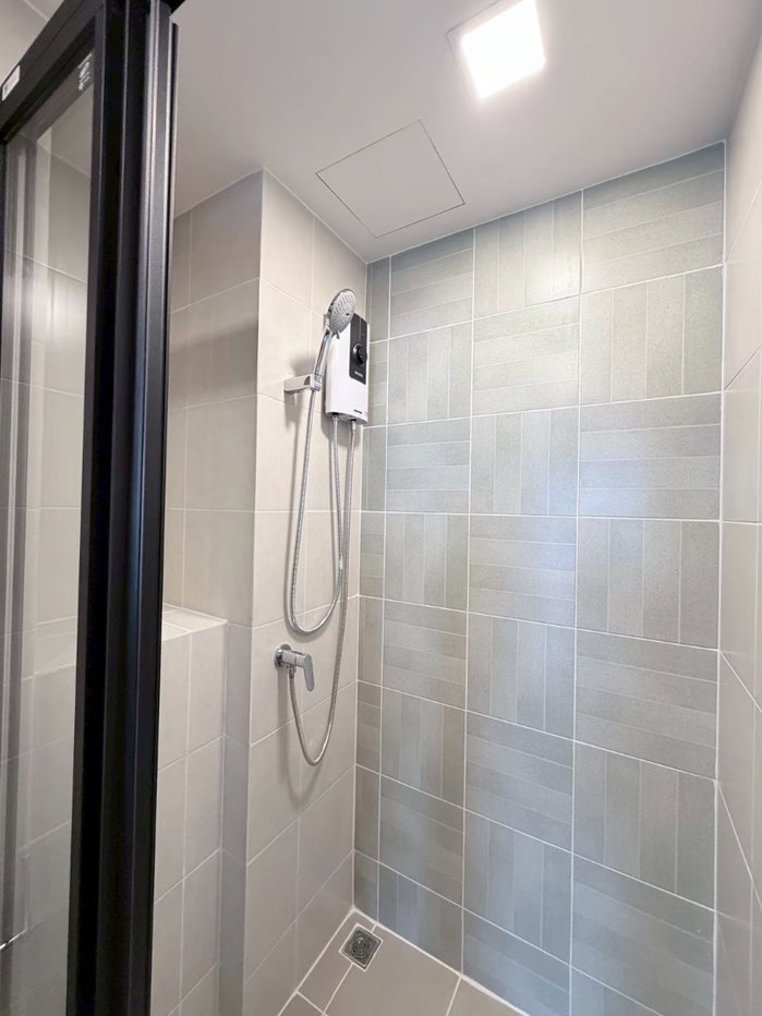 รูป ดีลลับ dcondo Vivid คอนโดพร้อมอยู่แต่งครบ ✨25 ตร.ม. เริ่มเพียง 2.12 ลบ* โทร 061-6161426 - รูปที่ 7/7