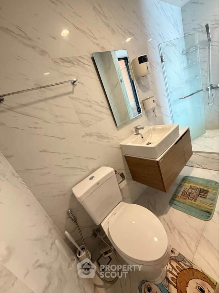 รูป คอนโด 1-ห้องนอน ที่ ไอดีโอ โมบิ สุขุมวิท อีสต์พอยท์ ใกล้ BTS แบริ่ง (ID 2806606) - รูปที่ 15/20
