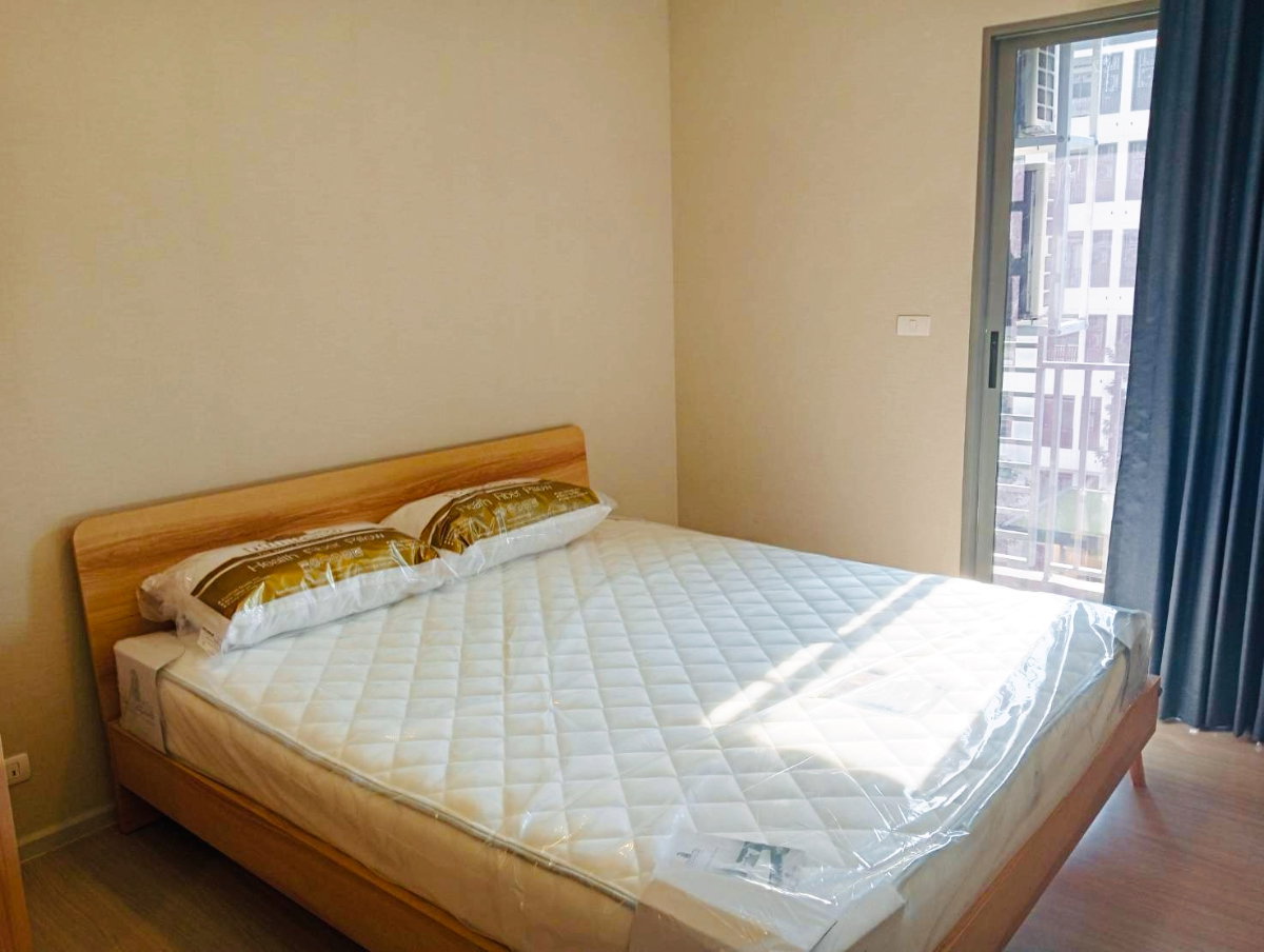 รูป [ให้เช่า] คอนโดควินทาราภูมิสุขุมวิท 39 - รูปที่ 17/23