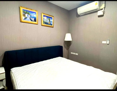 ทาวน์โฮมให้เช่า : เช่าเดอะ คัลเลอร์ส บางนา-วงแหวน 2