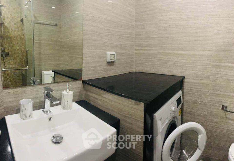 รูป คอนโด 1-ห้องนอน ที่ สยาม โอเรียนทัล สตาร์ ใกล้ ถนนพระตำหนัก พัทยา (ID 1515993) - รูปที่ 9/17